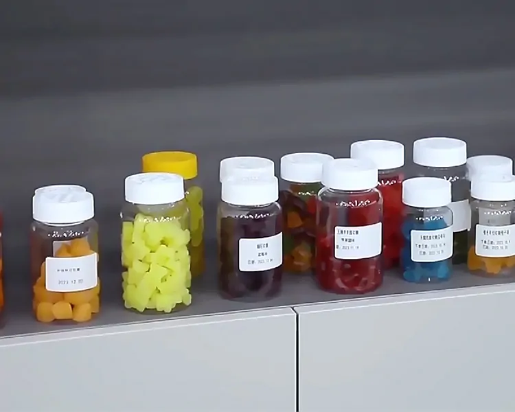 Leading Supplement Manufacturer for Nutrition Jiabei Health Leading Supplement Manufacturer for Nutrition Jiabei Health